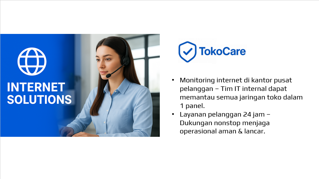 Banner layanan jasa drone Tokocare 8